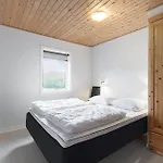 Ferienhaus 417-hvide-sande-karen-brands-vej-104 *