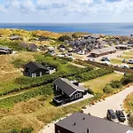 Ferienhaus 417-hvide-sande-karen-brands-vej-104 *