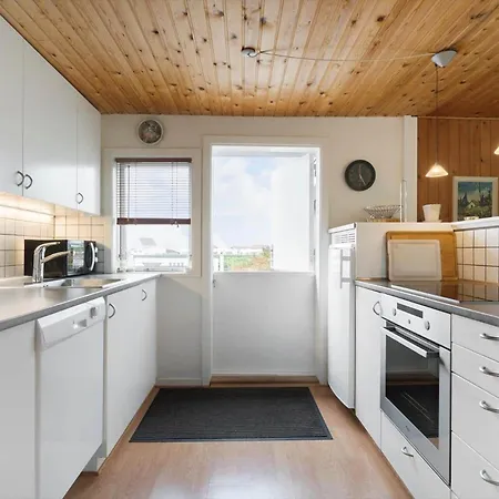 417-hvide-sande-karen-brands-vej-104 Ferienhaus *