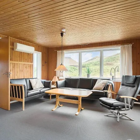 Ferienhaus 417-hvide-sande-karen-brands-vej-104 *