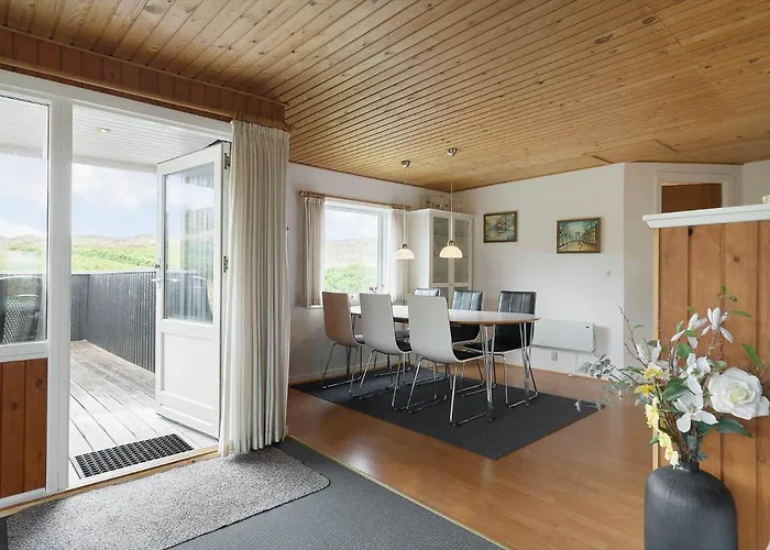 Semesterbostad 417-hvide-sande-karen-brands-vej-104