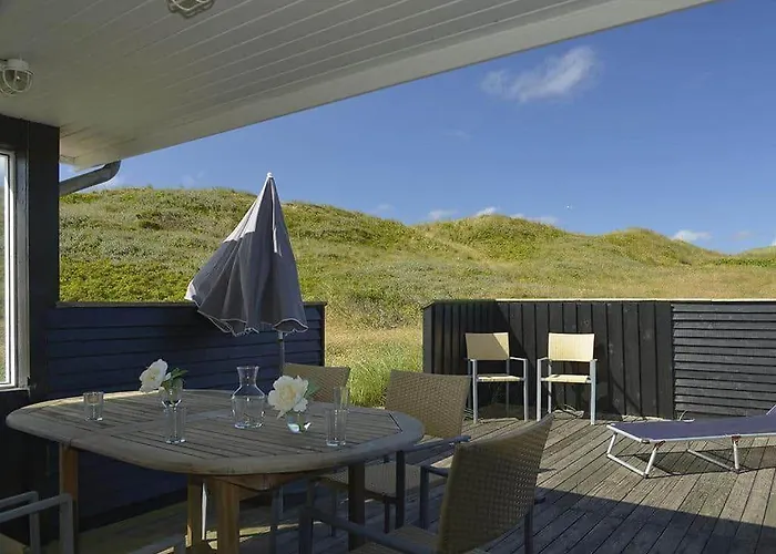 417-hvide-sande-karen-brands-vej-104 * Hvide Sande